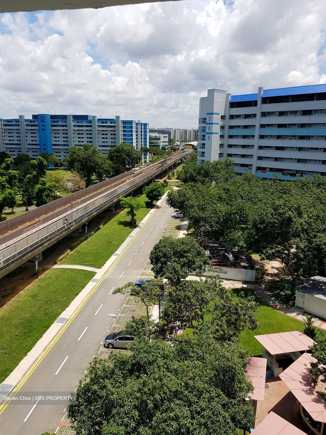 Blk 270 Tampines Street 21 (Tampines), HDB 4 Rooms #493017421